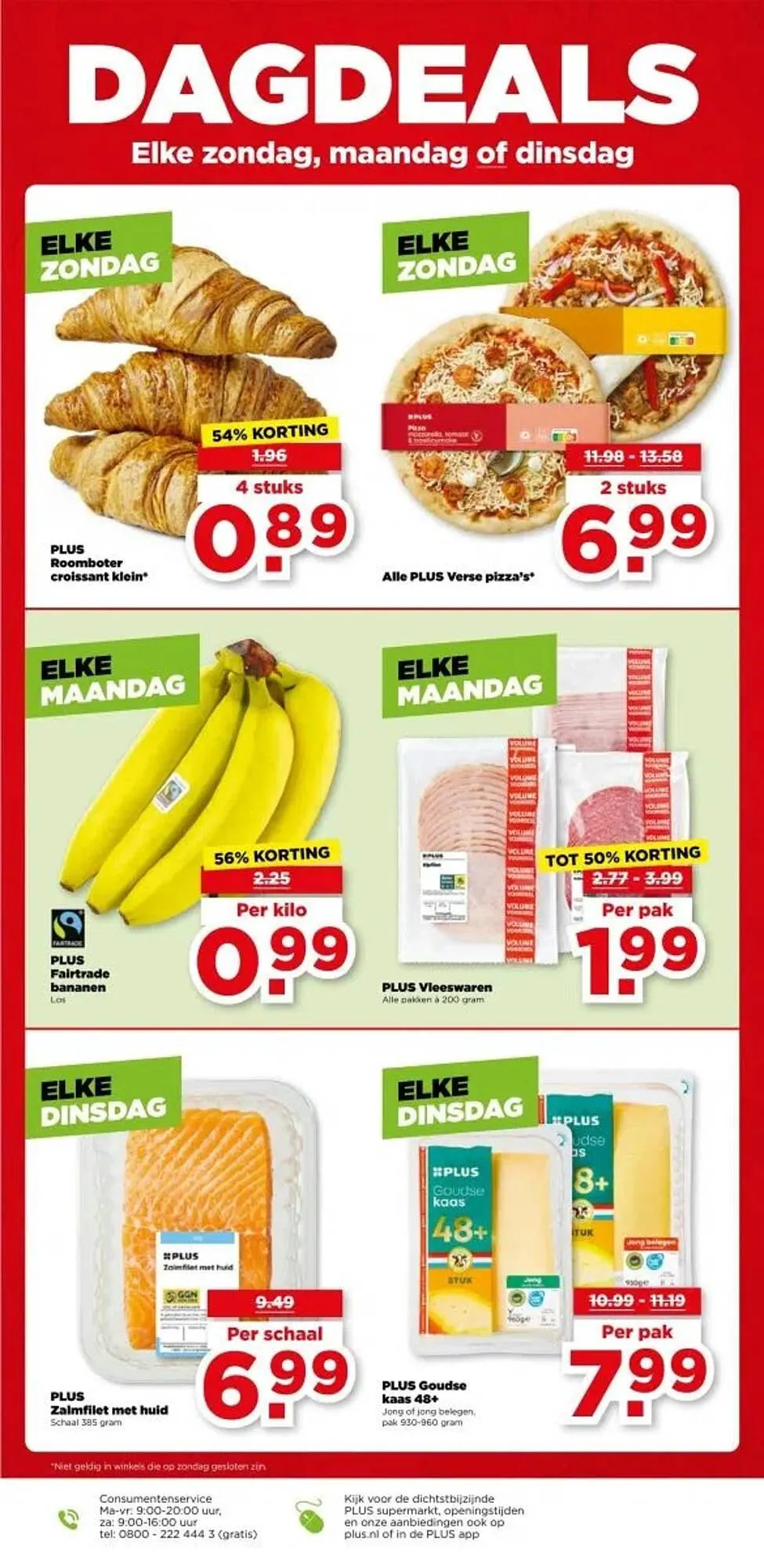 PLUS folder van 11 maart tot 17 maart 2026 - Folder pagina 43