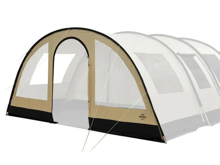 Obelink Familia 6 voorwand