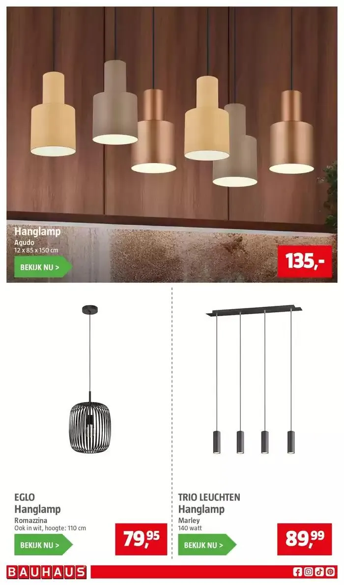 Folder Bauhaus van 29 oktober tot 12 november 2024 - Folder pagina 5