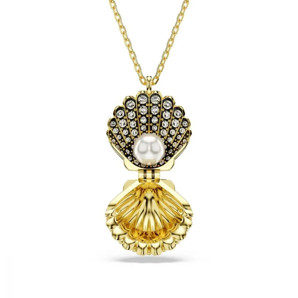 Idyllia Gold-coloured Necklace 5683966