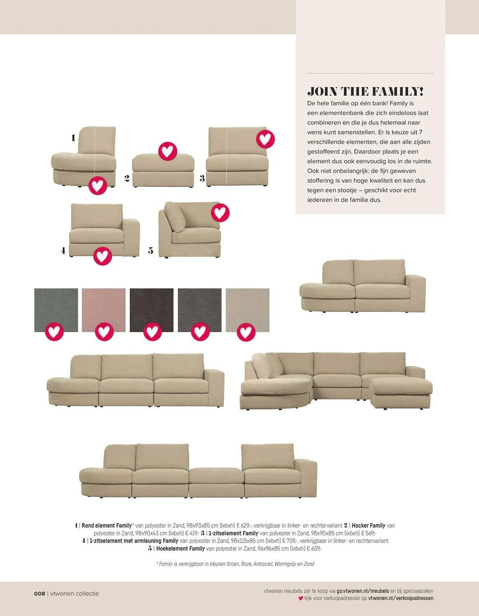 vtwonen folder van 12 juni tot 31 december 2025 - Folder pagina 8