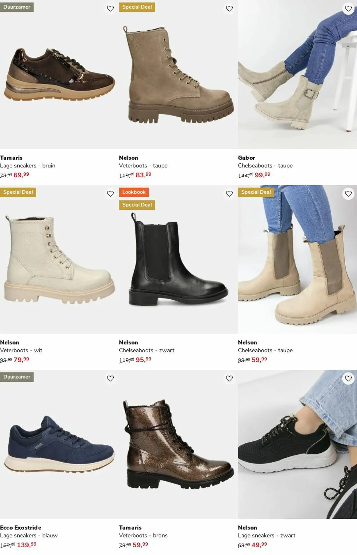 Nelson Actuele folder van 1 november tot 15 november 2023 - Folder pagina 4