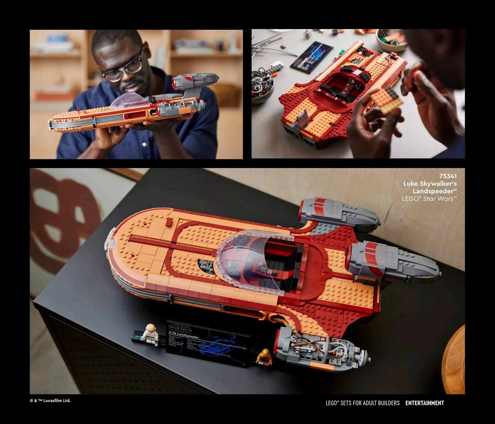 LEGO folder van 1 juli tot 31 juli 2023 - Folder pagina 29