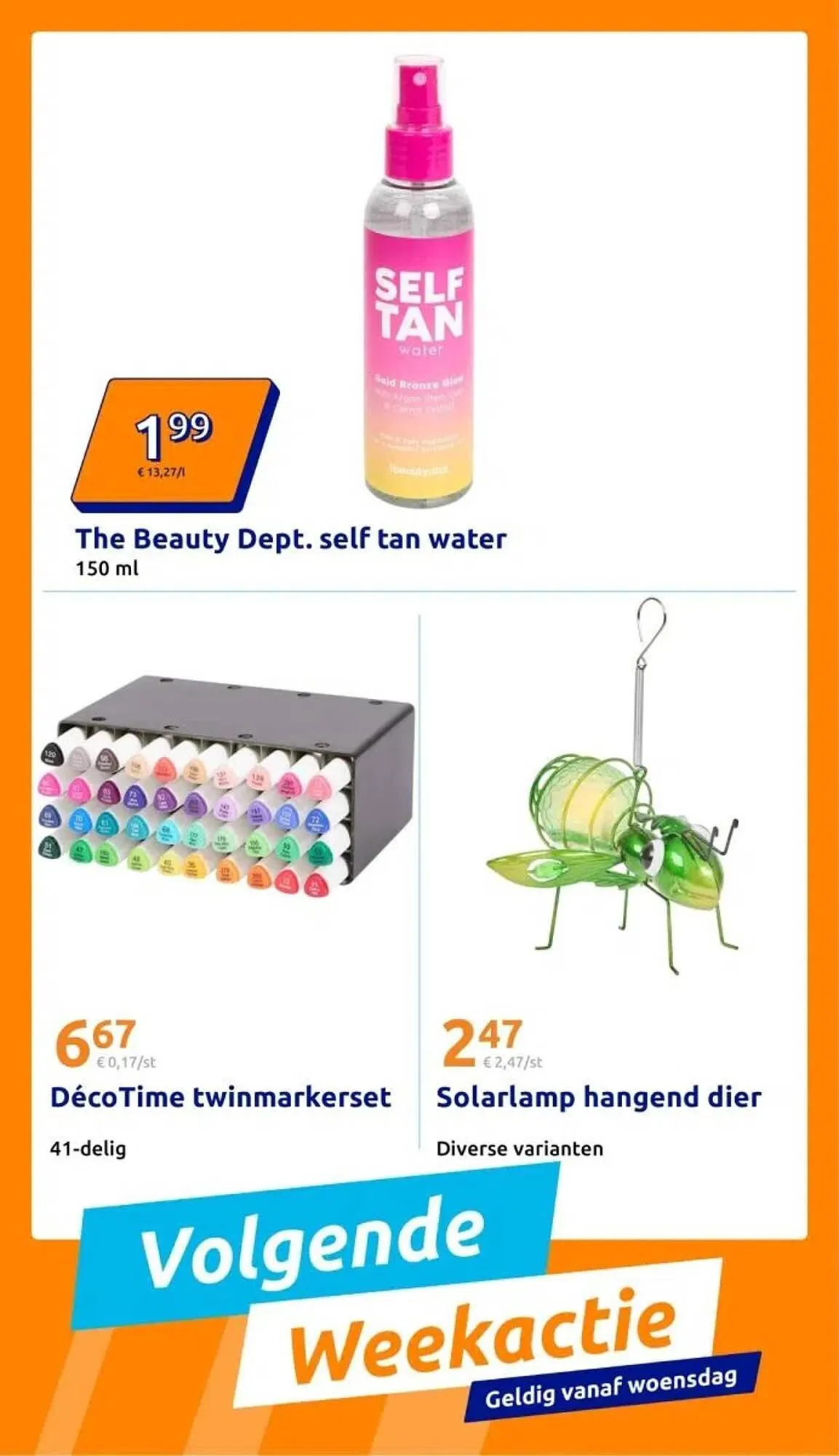 Action folder van 7 mei tot 13 mei 2025 - Folder pagina 18