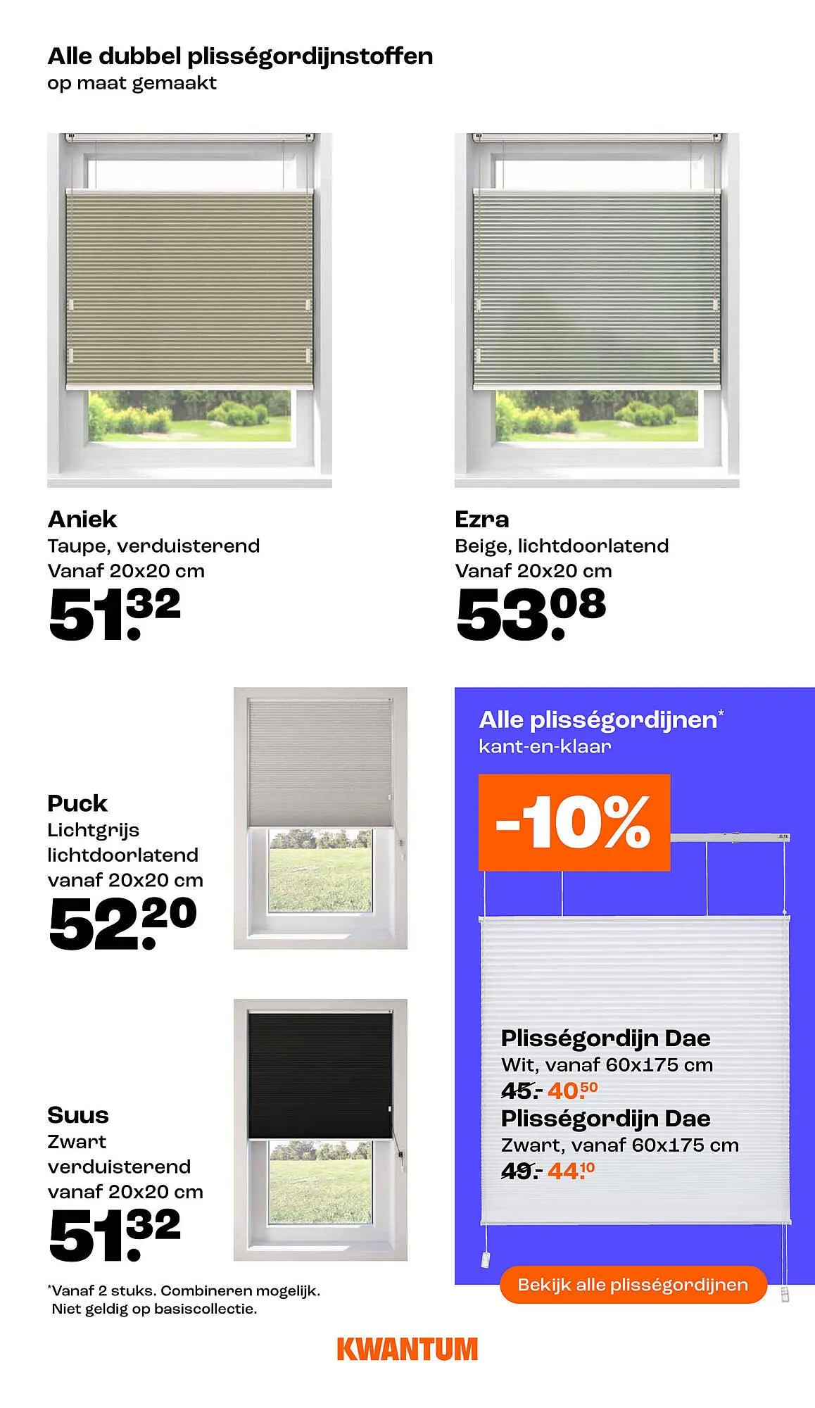 Kwantum folder van 19 januari tot 1 februari 2026 - Folder pagina 10