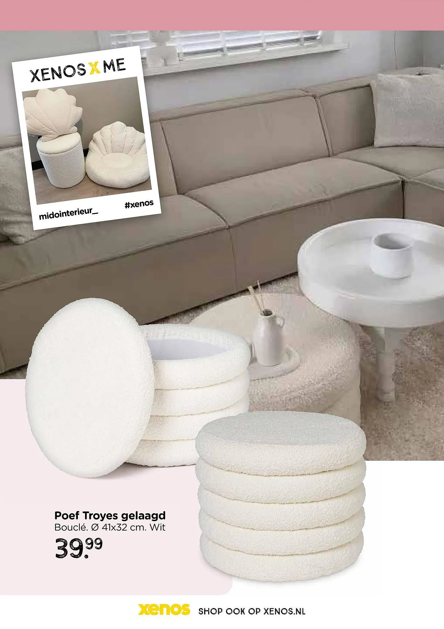 Xenos folder van 1 januari tot 15 februari 2025 - Folder pagina 22