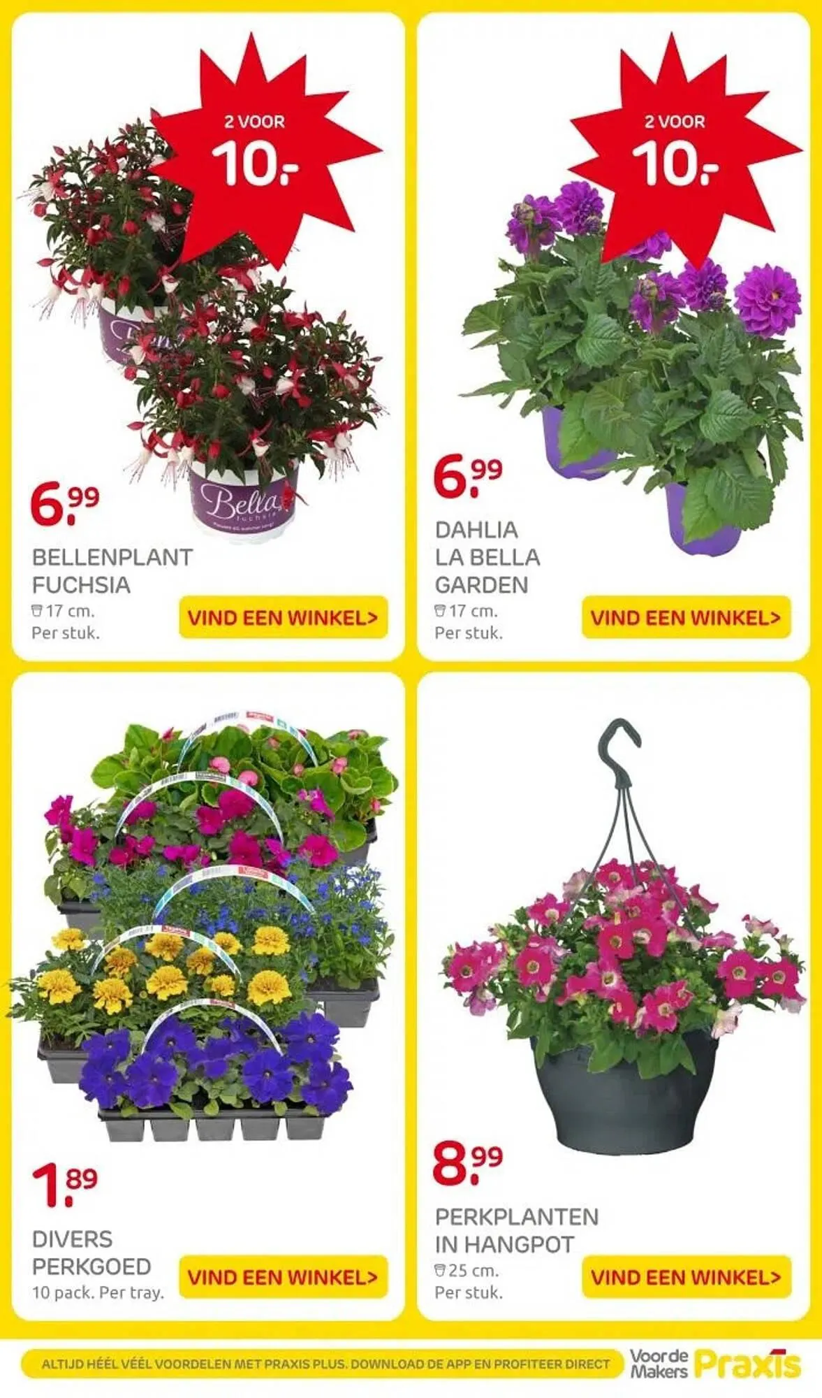 Praxis folder van 12 mei tot 18 mei 2025 - Folder pagina 25