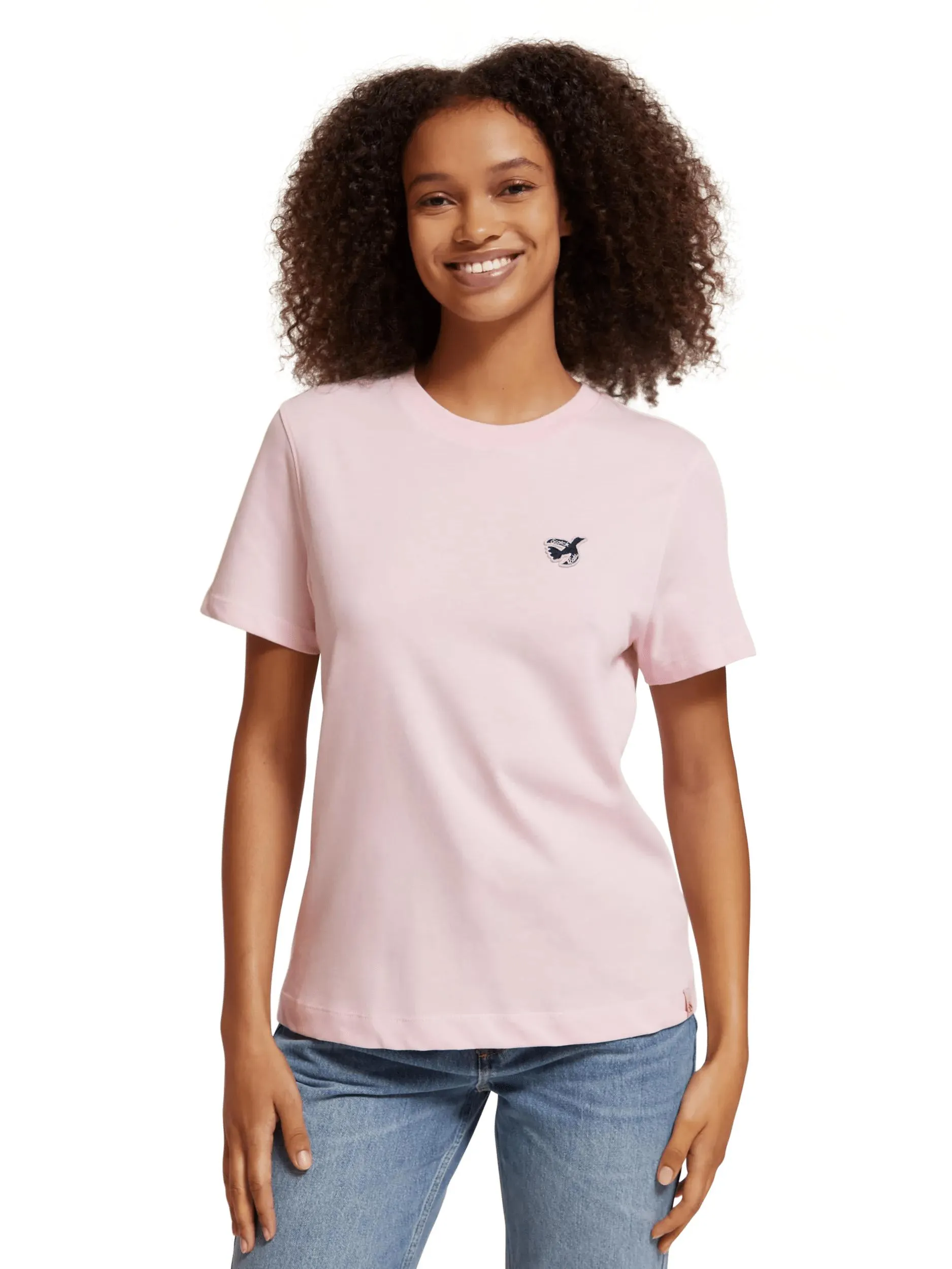Regular fit T-shirt