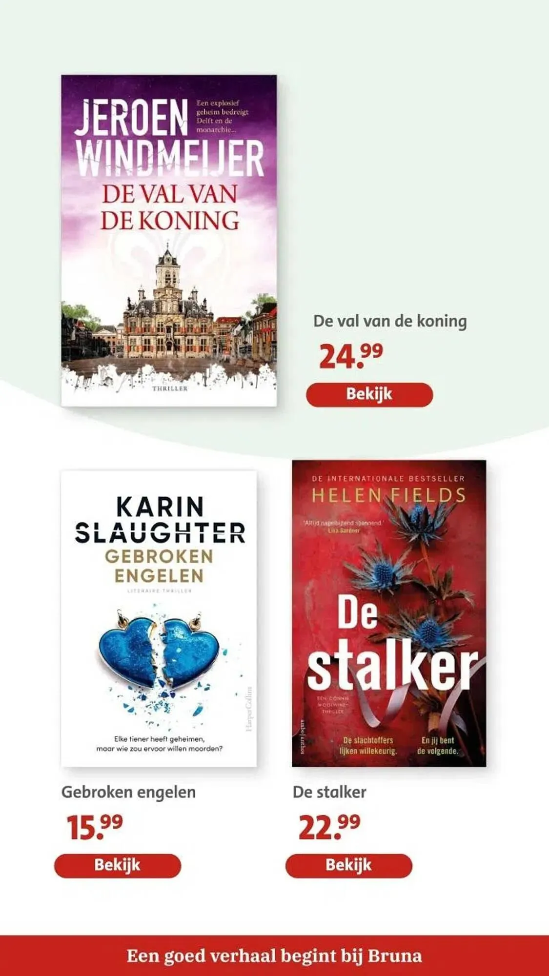 Bruna folder van 2 maart tot 8 maart 2026 - Folder pagina 3