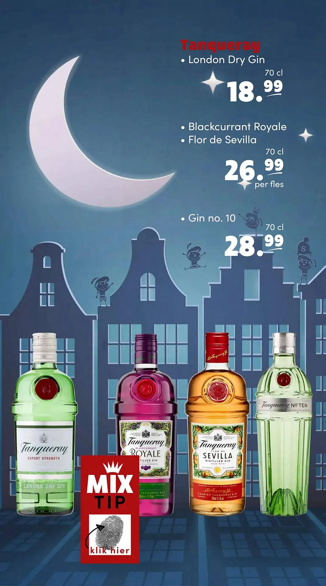 uw topSlijter folder van 22 november tot 12 december 2023 - Folder pagina 8