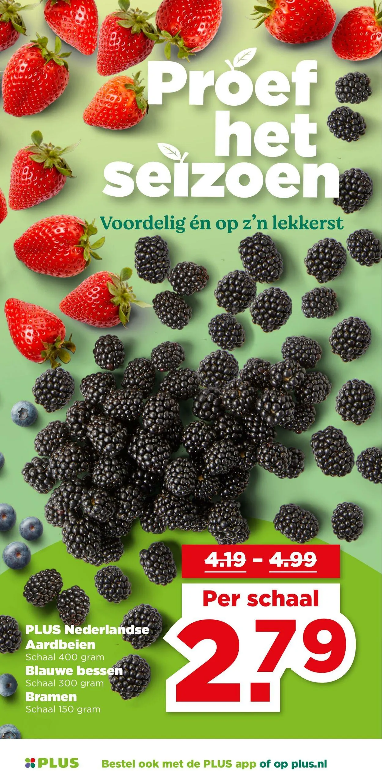 Plus Actuele folder van 30 november tot 14 december 2025 - Folder pagina 3