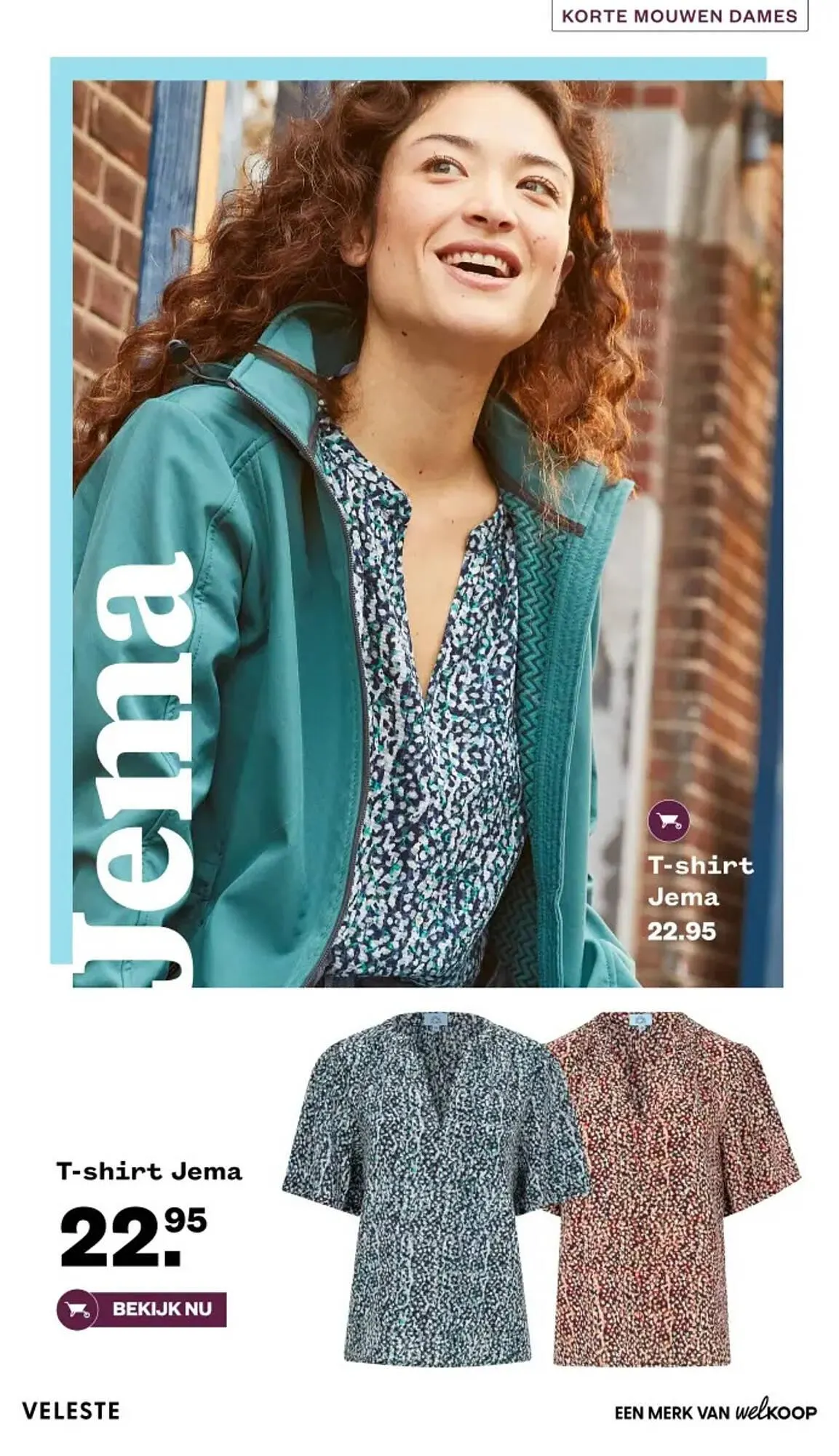 Welkoop folder van 30 maart tot 10 mei 2026 - Folder pagina 38