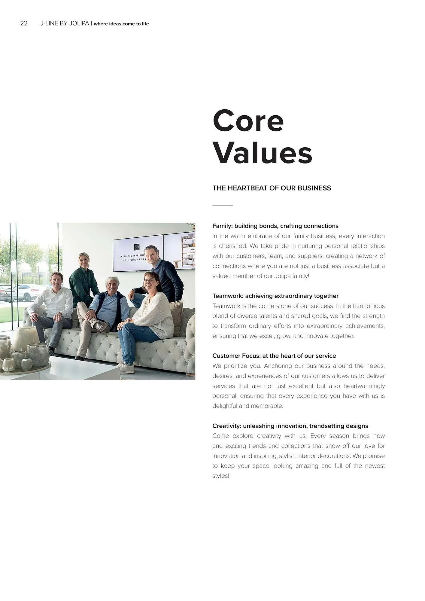 J-Line folder van 6 december tot 31 december 2023 - Folder pagina 22