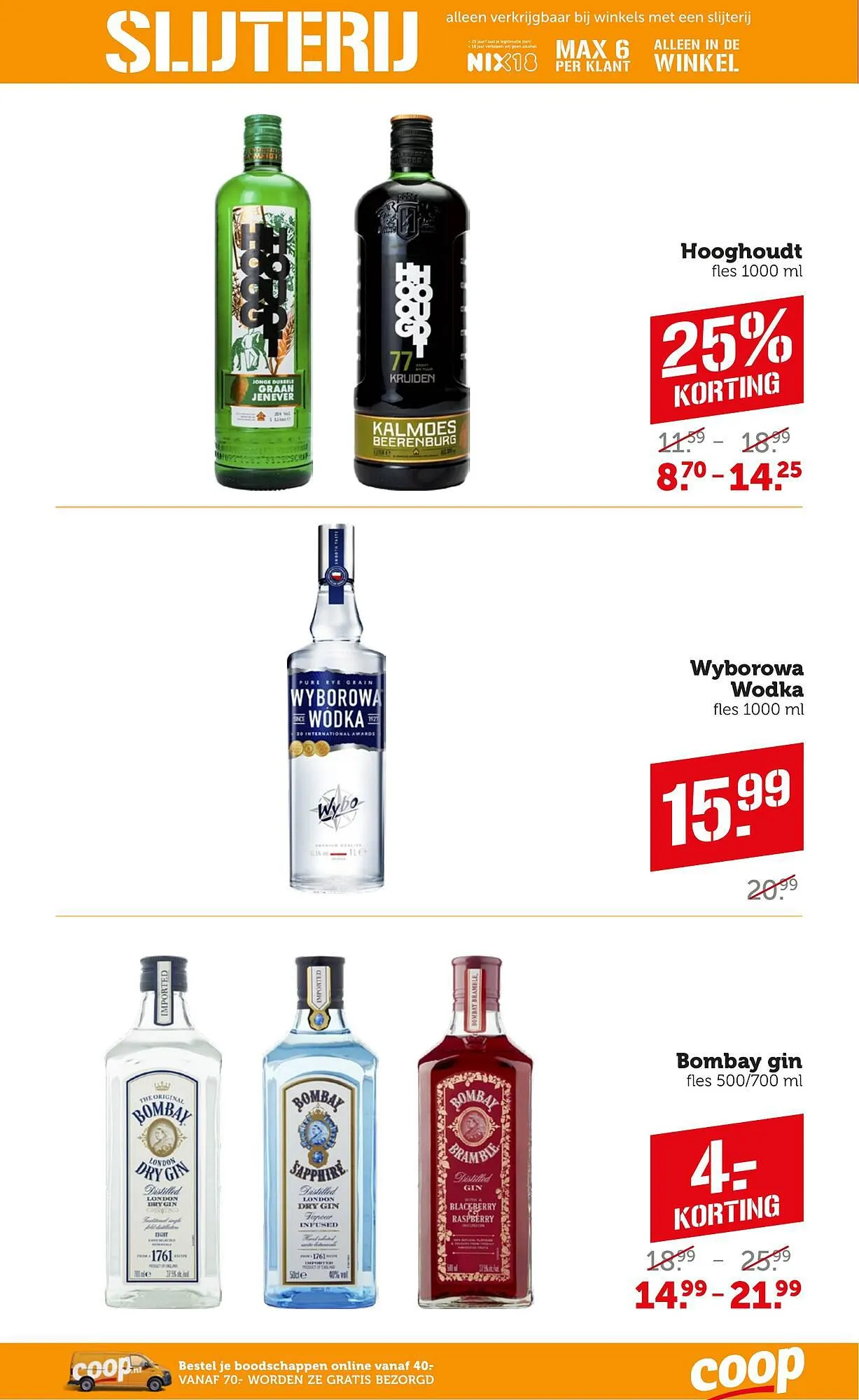 Coop folder week 39 van 25 september tot 1 oktober 2023 - Folder pagina 20