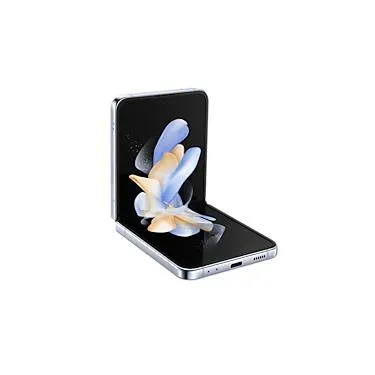 Samsung Galaxy Z FLIP 4 5G 256GB Blauw
