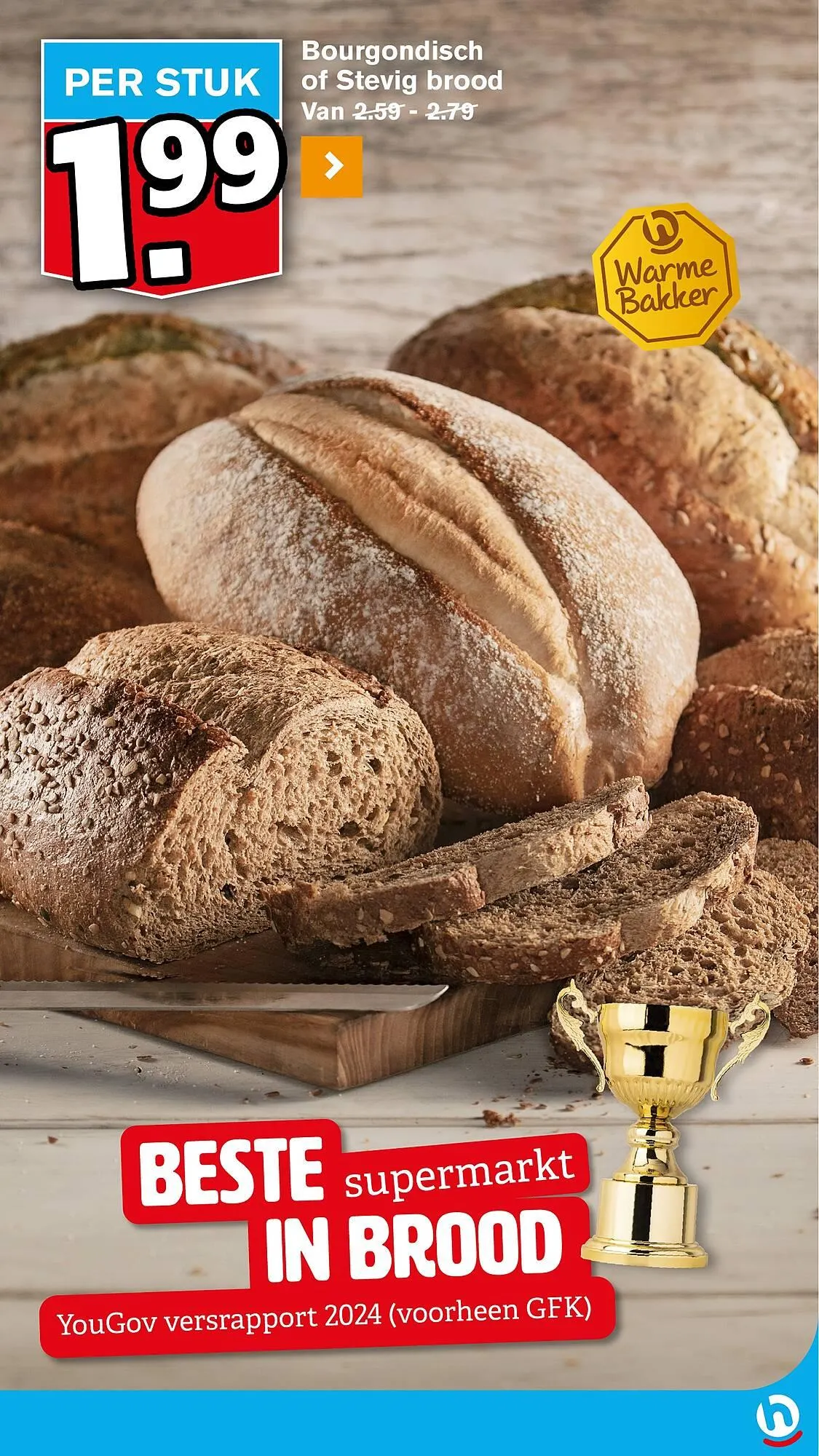 Hoogvliet folder van 26 maart tot 1 april 2025 - Folder pagina 13