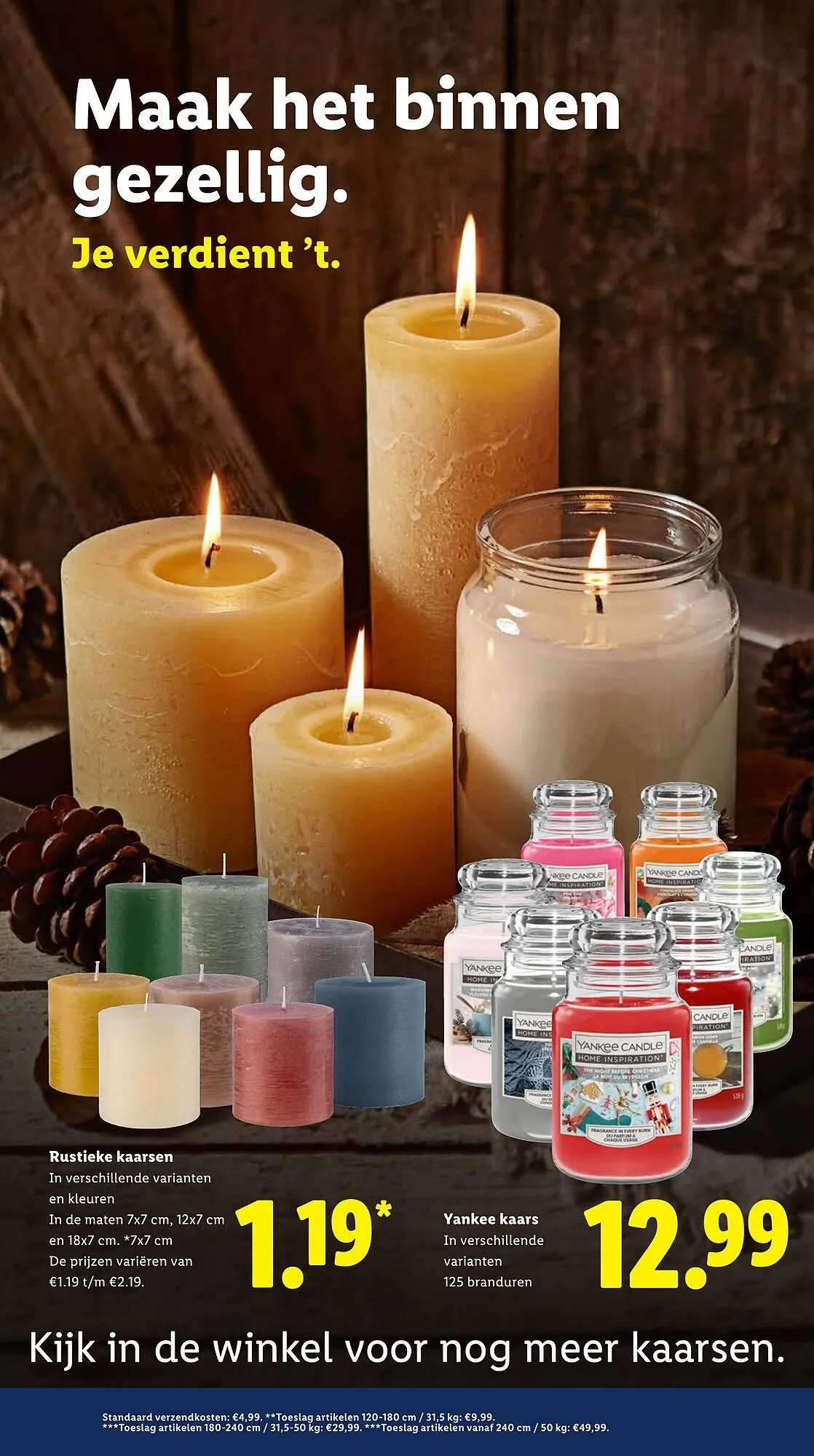 Lidl folder van 16 februari tot 22 februari 2026 - Folder pagina 37