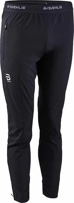 Dæhlie Pants Active Black