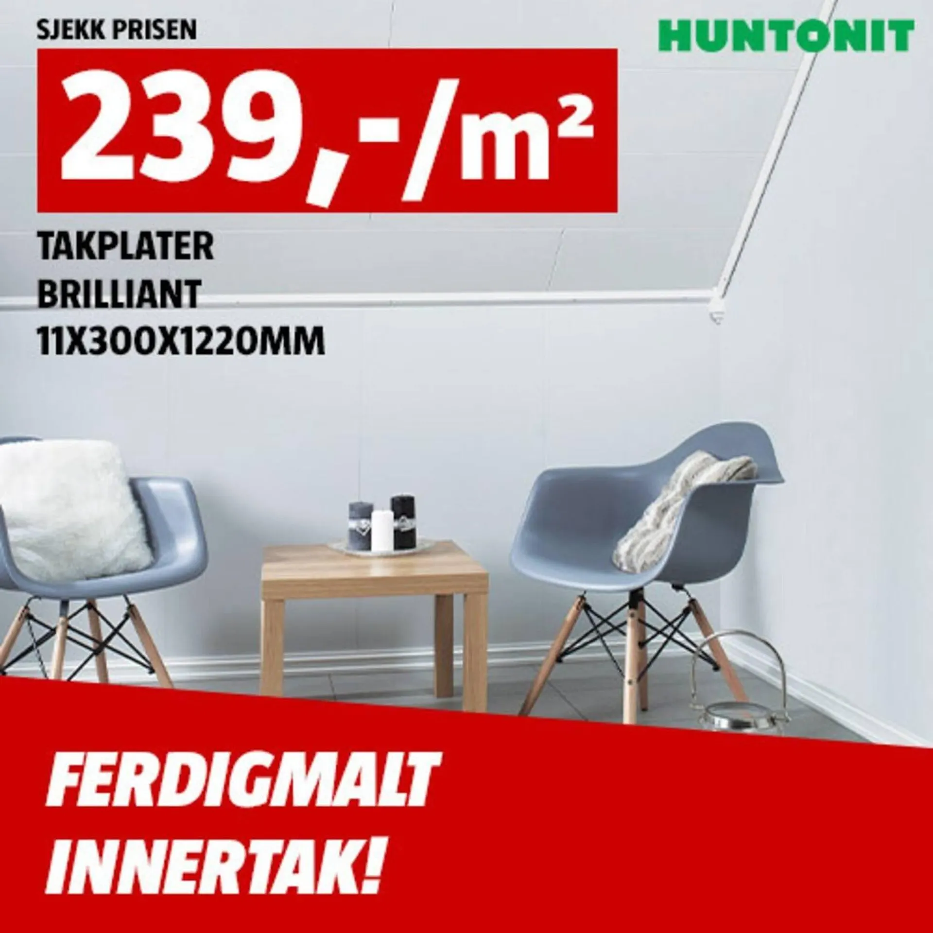 Bauhaus kundeavis fra 22. desember til 27. desember 2025 - kundeavisside 3