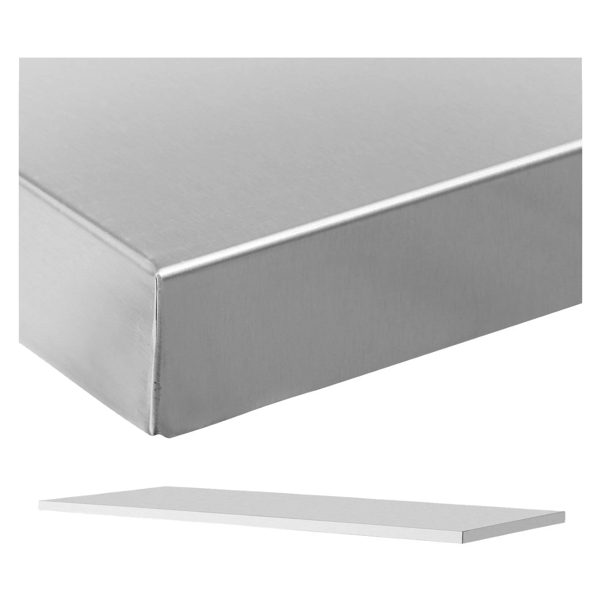 Benkeplate til verktøyskap 122x3x46 cm