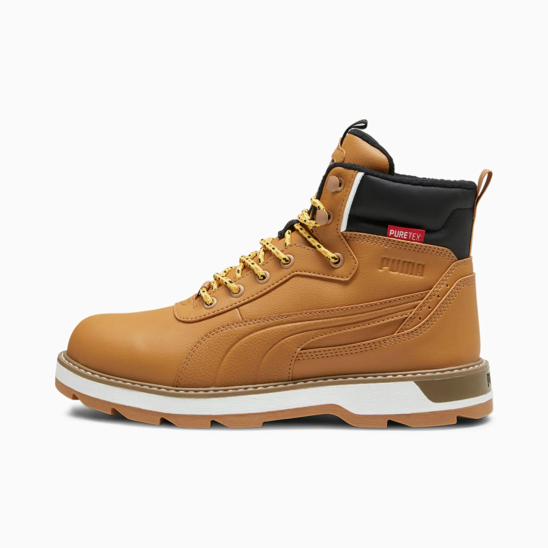 Desierto v3 Puretex Boots