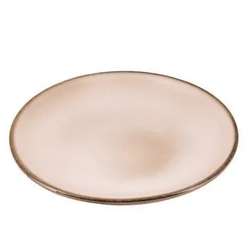 Asjett Iben 21cm beige