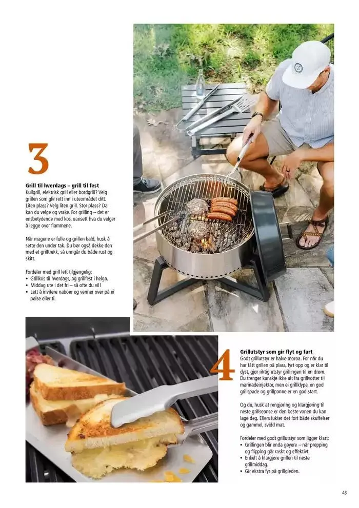 Kitch'n Kundeavis fra 27. september til 11. oktober 2024 - kundeavisside 37