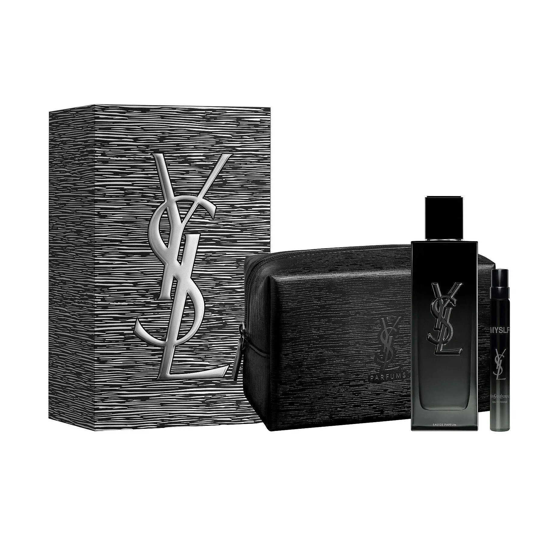 MYSLF EdP 100 ml Gift Box