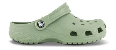 Crocs Classic Kid Clog Grønn 206991 (28-38)