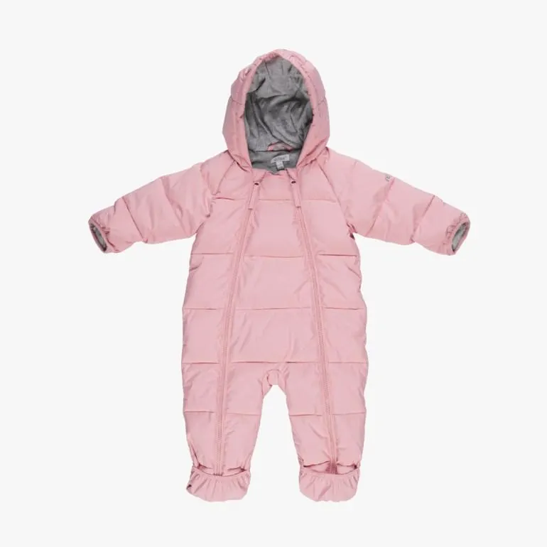 Biri coverall, pinklight