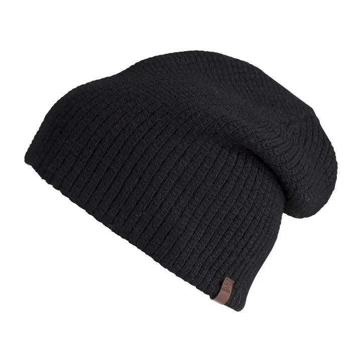 Rav Hat, lue unisex , Svart
