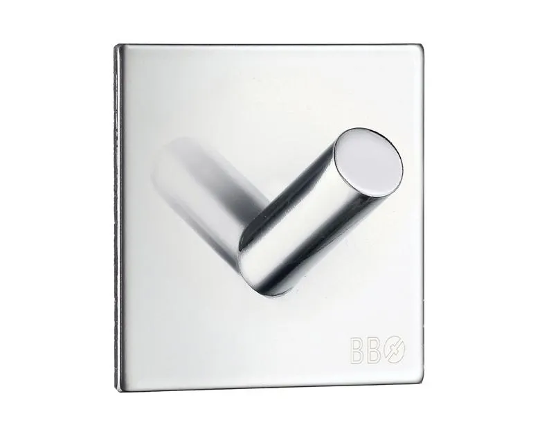 Beslagsboden Enkel Krok