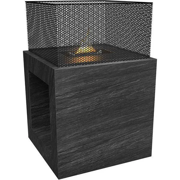 Cordoba utepeis 0,5L grå