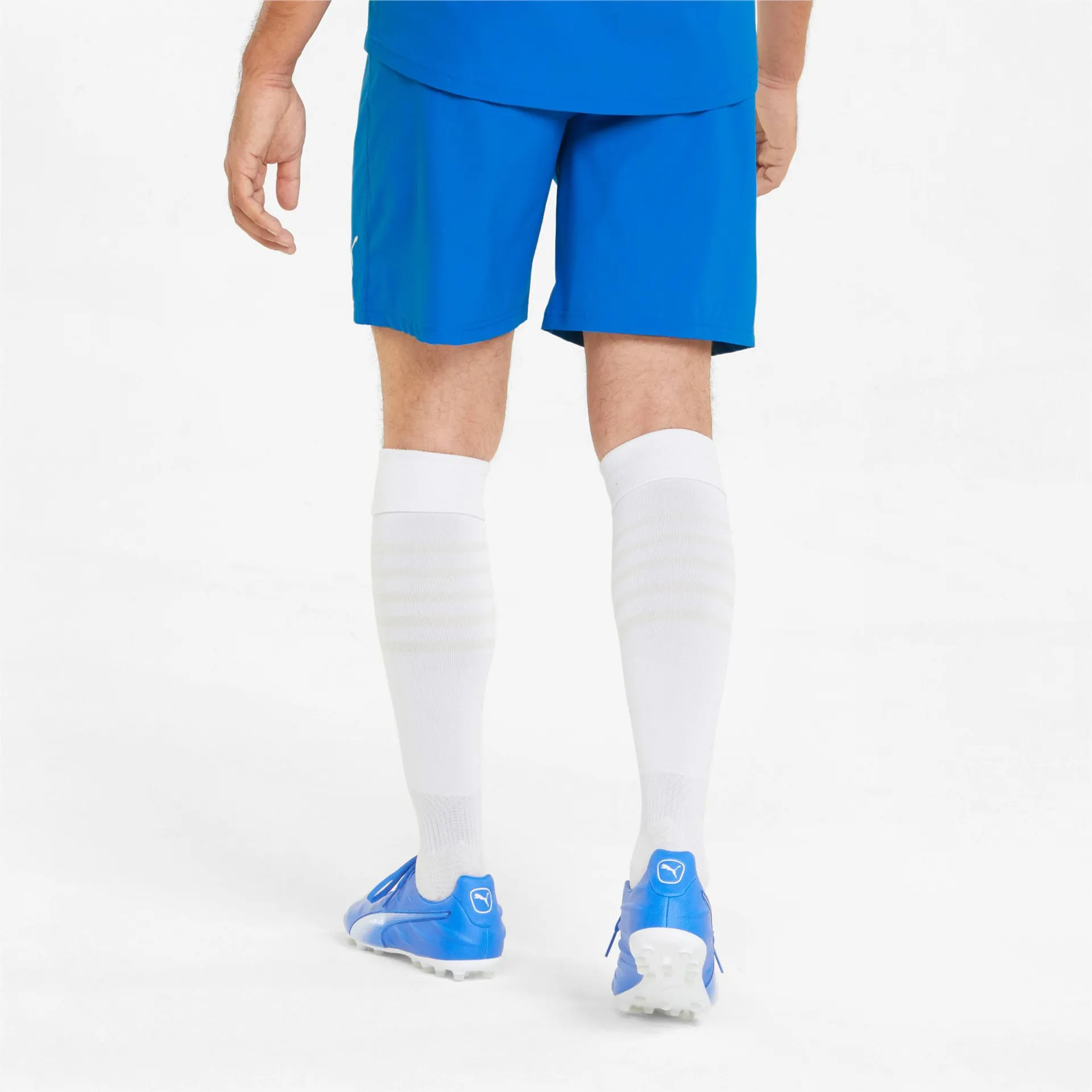 teamFINAL Men's Football Shorts