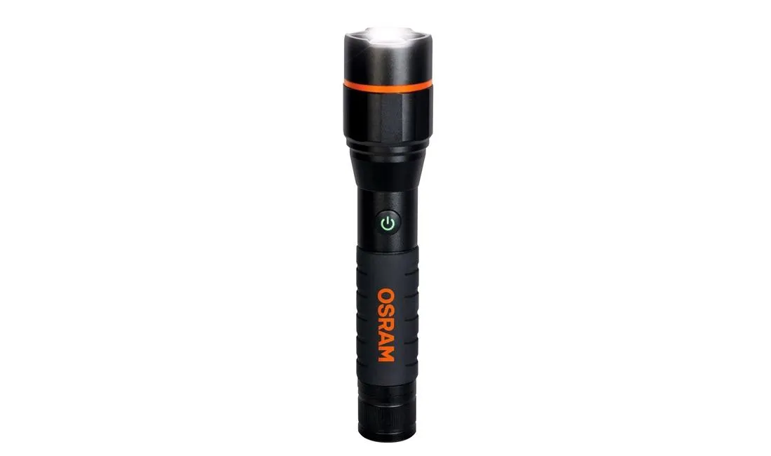 Lommelykt Pro Torch 1200 - Osram