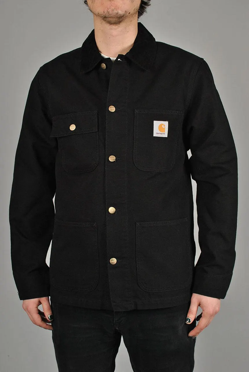 Carhartt WIP Michigan Coat Jacket