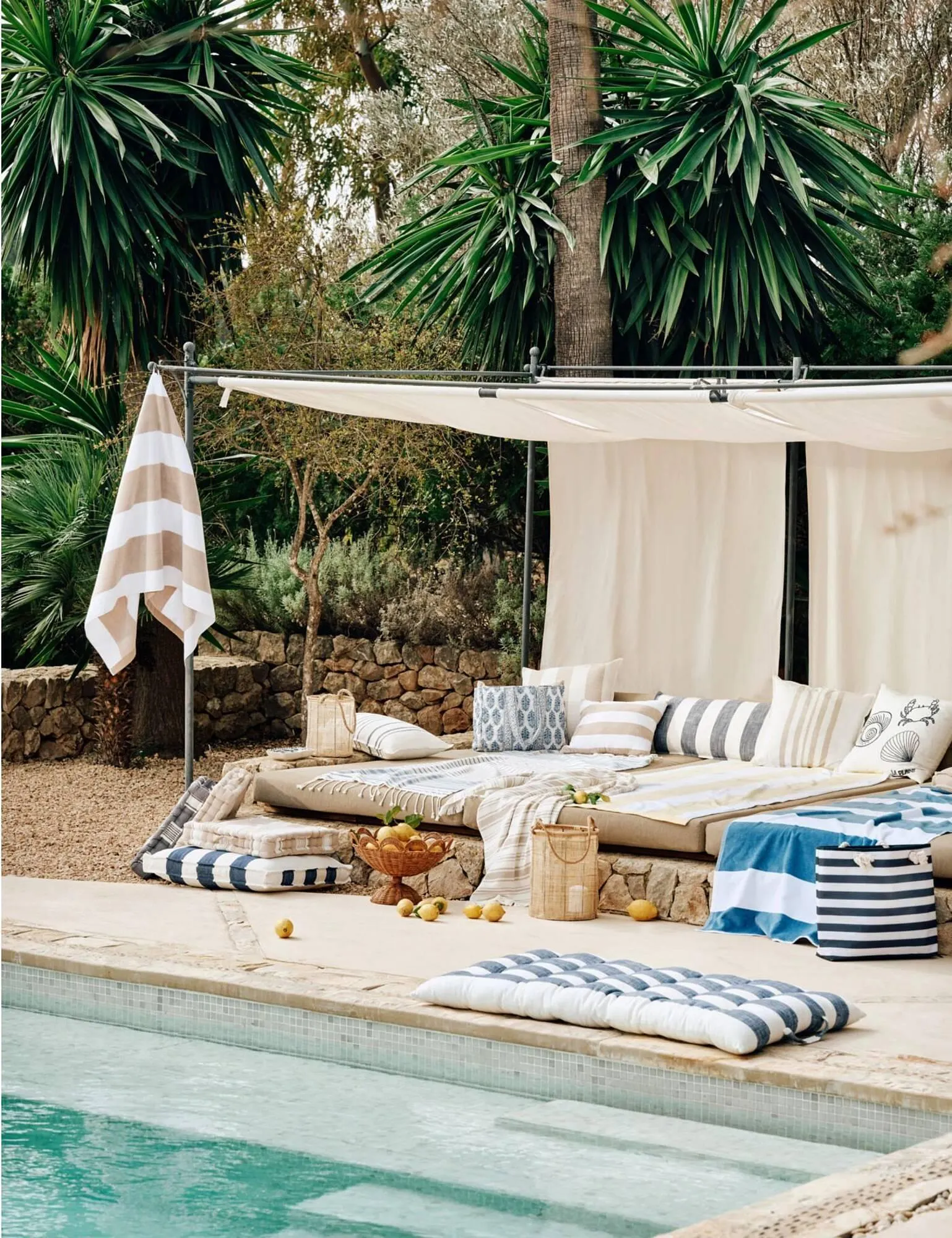 Hemtex reklamblad från 1 april till 1 juli 2026 - Reklamblad sidor 51