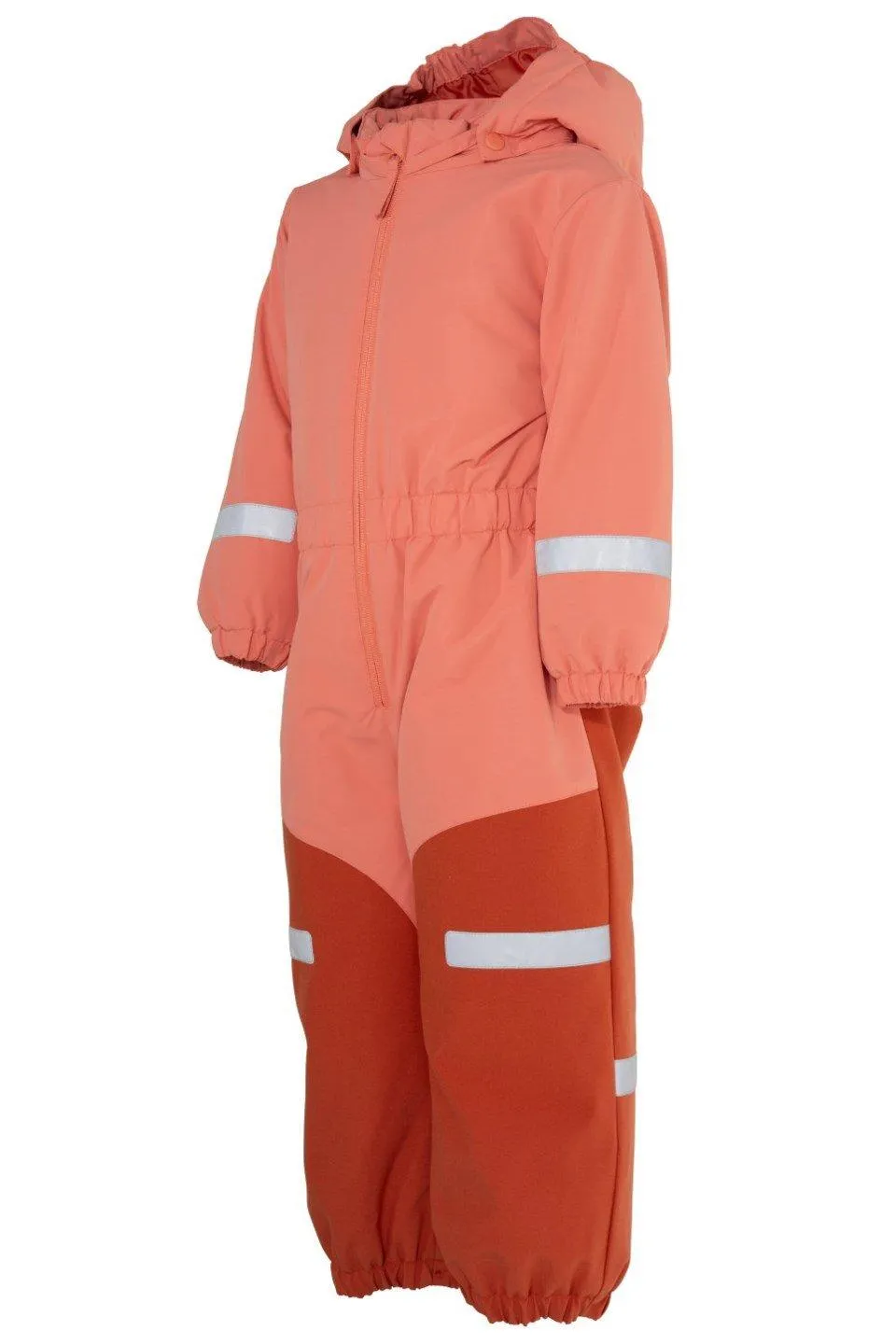 Snøstua vinterdress barn 1-7