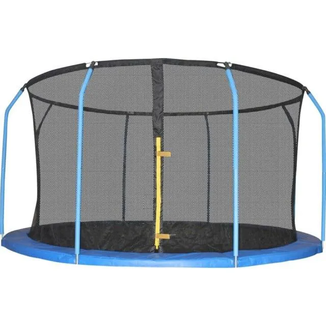 Pro Flyer sikkerhetsnett 3,96 meter standard