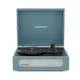 Crosley Voyager - Washed Blue - Med Bluetooth