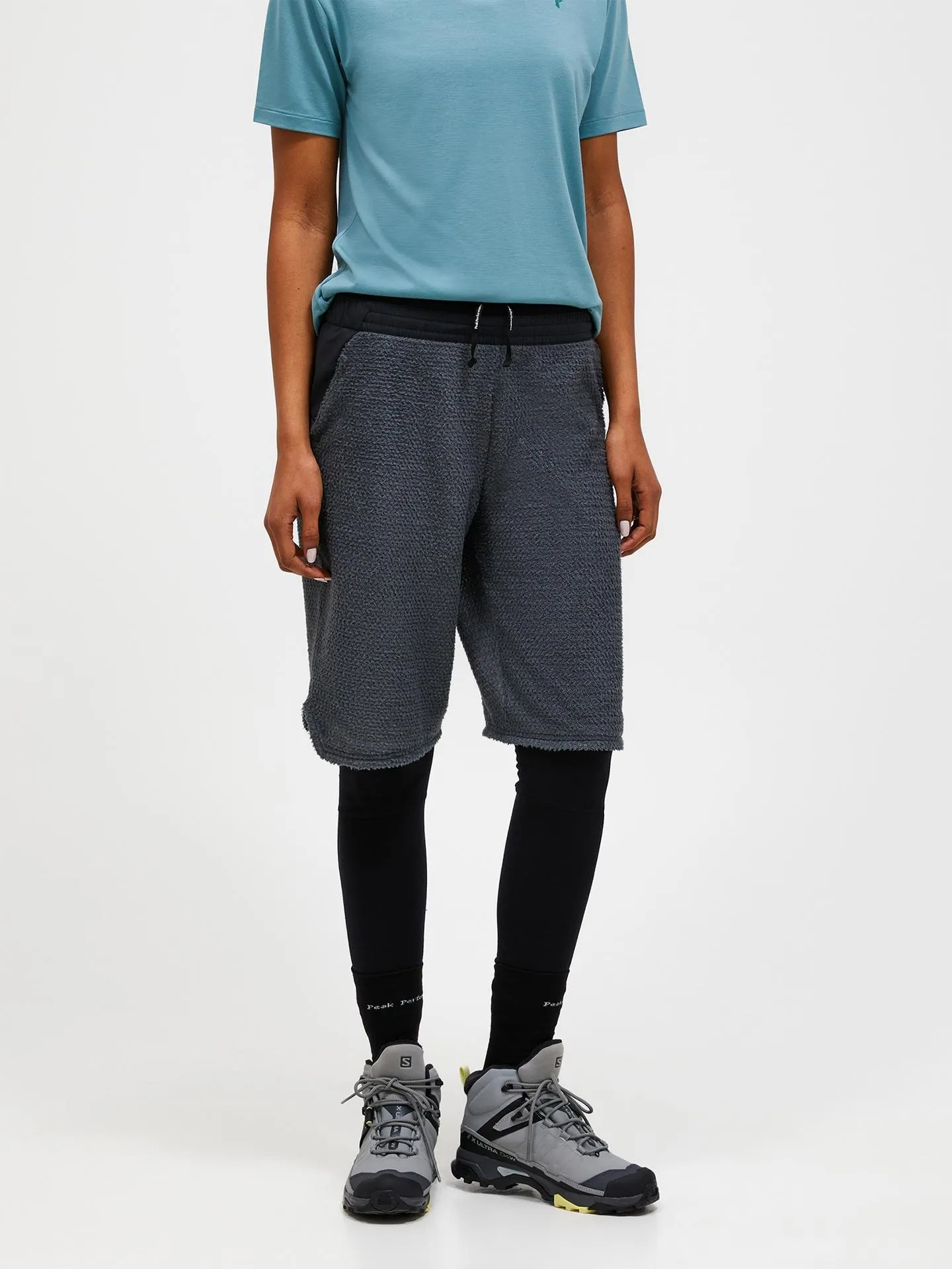 Freelight Polartec® Alpha™ Shorts Women