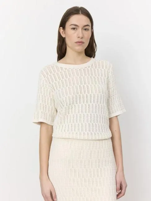 Ginger 2 T-shirt Turtledove