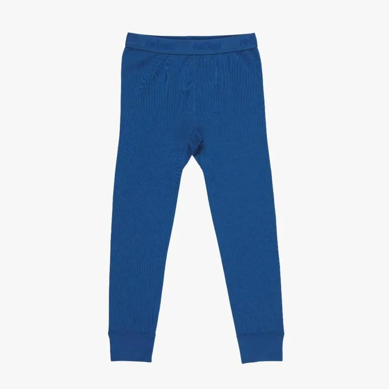 Frost ull-longs, blue