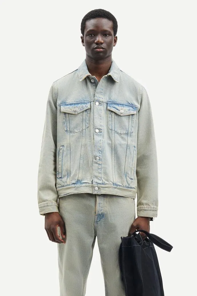 Brandon jacket 14811