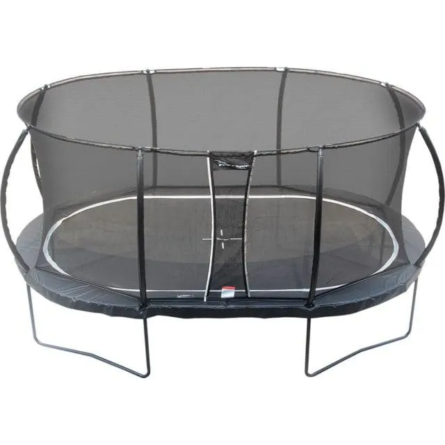 Pro Flyer Skybounce trampoline 5x3,3 m komplett 2023