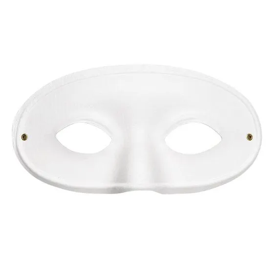 Ansiktsmaske klassisk