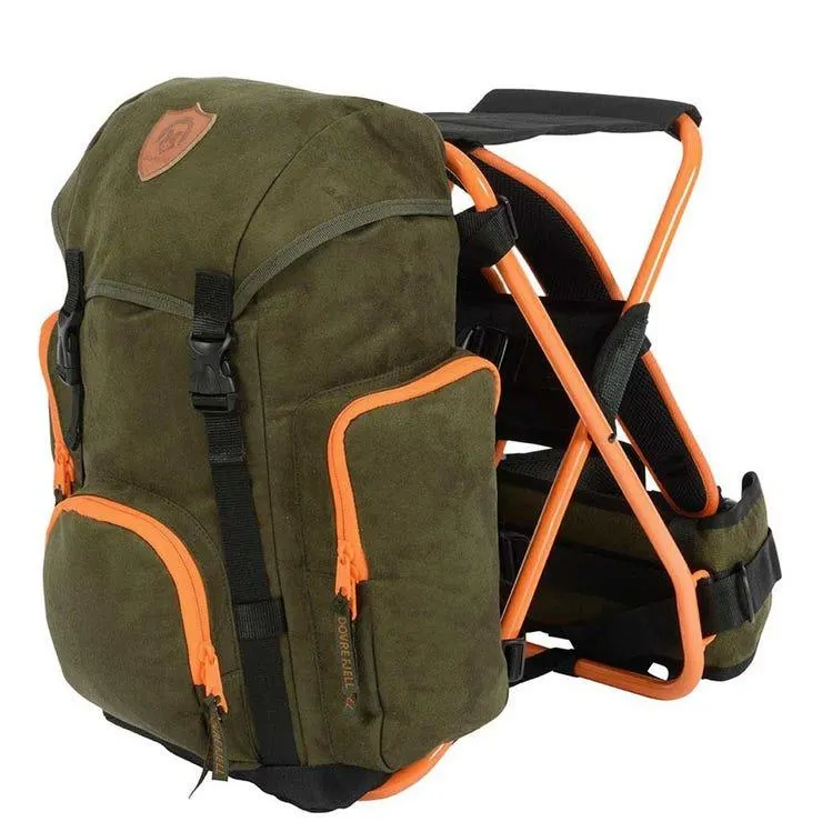 Dovrefjell Vision 35 stolsekk