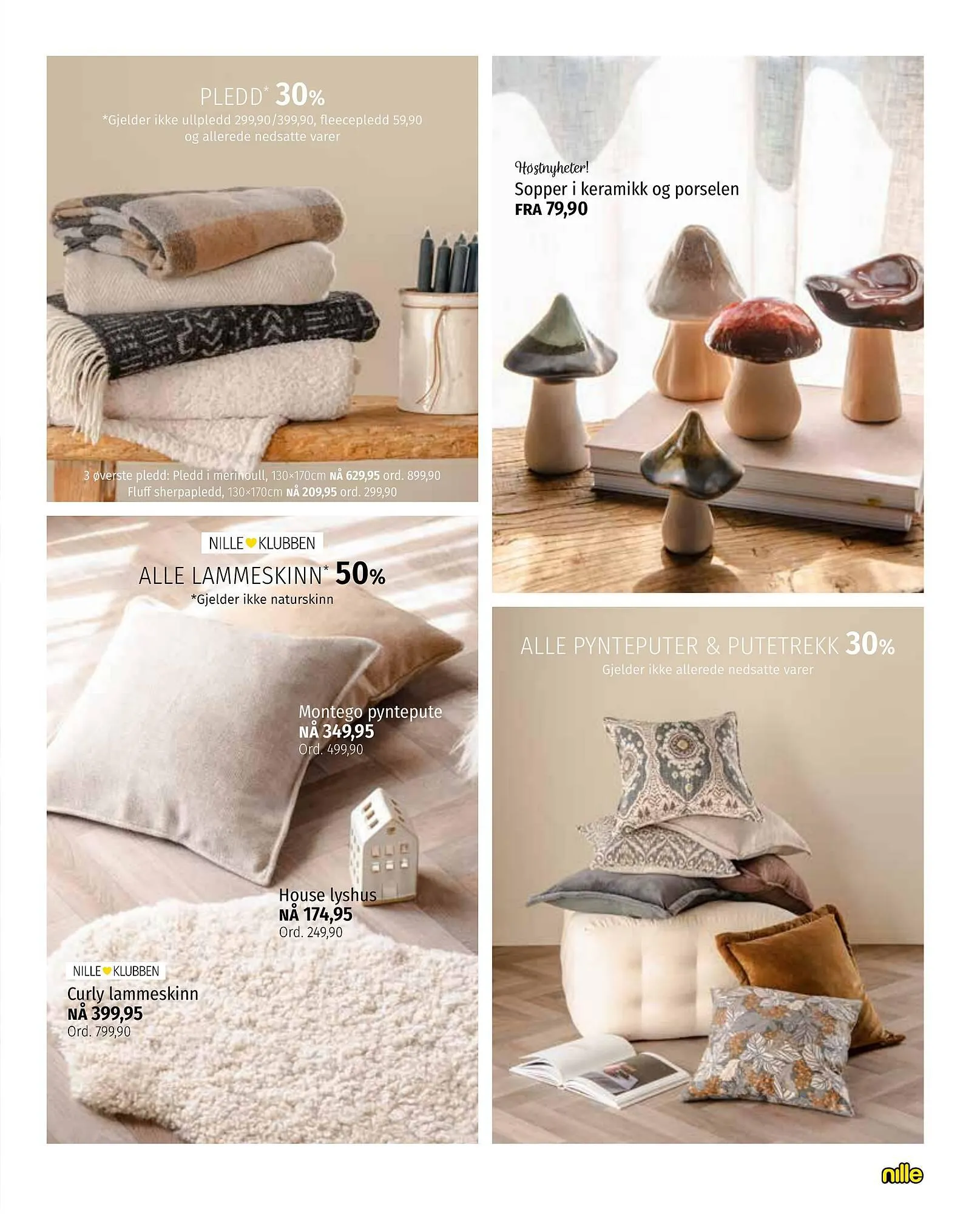 Nille Kundeavis fra 10. september til 23. september 2023 - kundeavisside 5