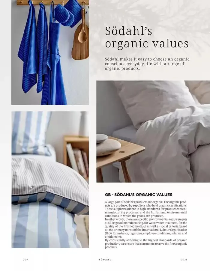 Essence fra 21. januar til 30. september 2025 - kundeavisside 4