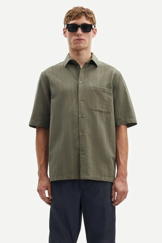 Sataro NJ shirt 15138